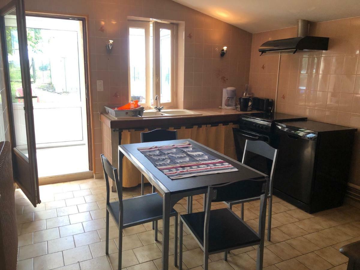 Chez Lysette Ferienhaus *