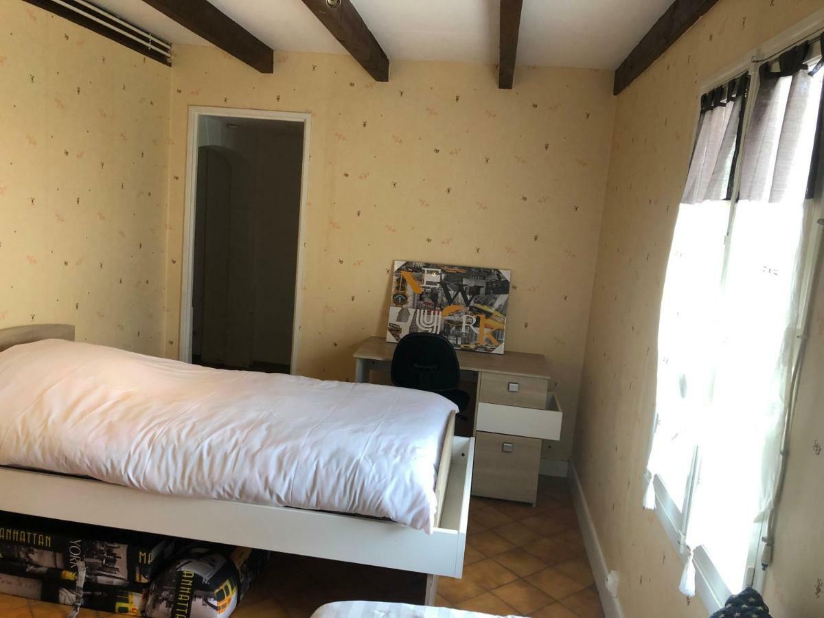Chez Lysette