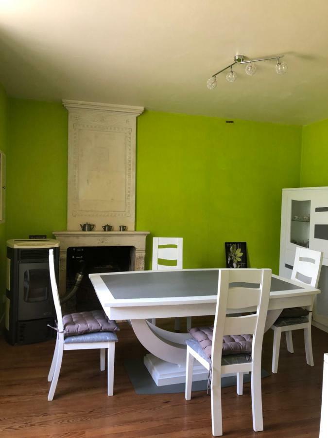 Chez Lysette Ferienhaus
