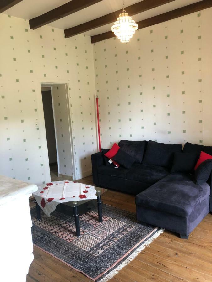 Chez Lysette Ferienhaus *