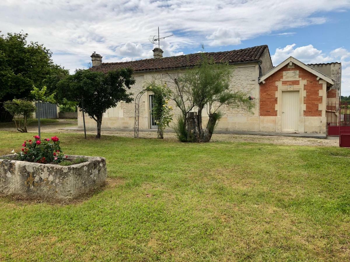 Ferienhaus Chez Lysette